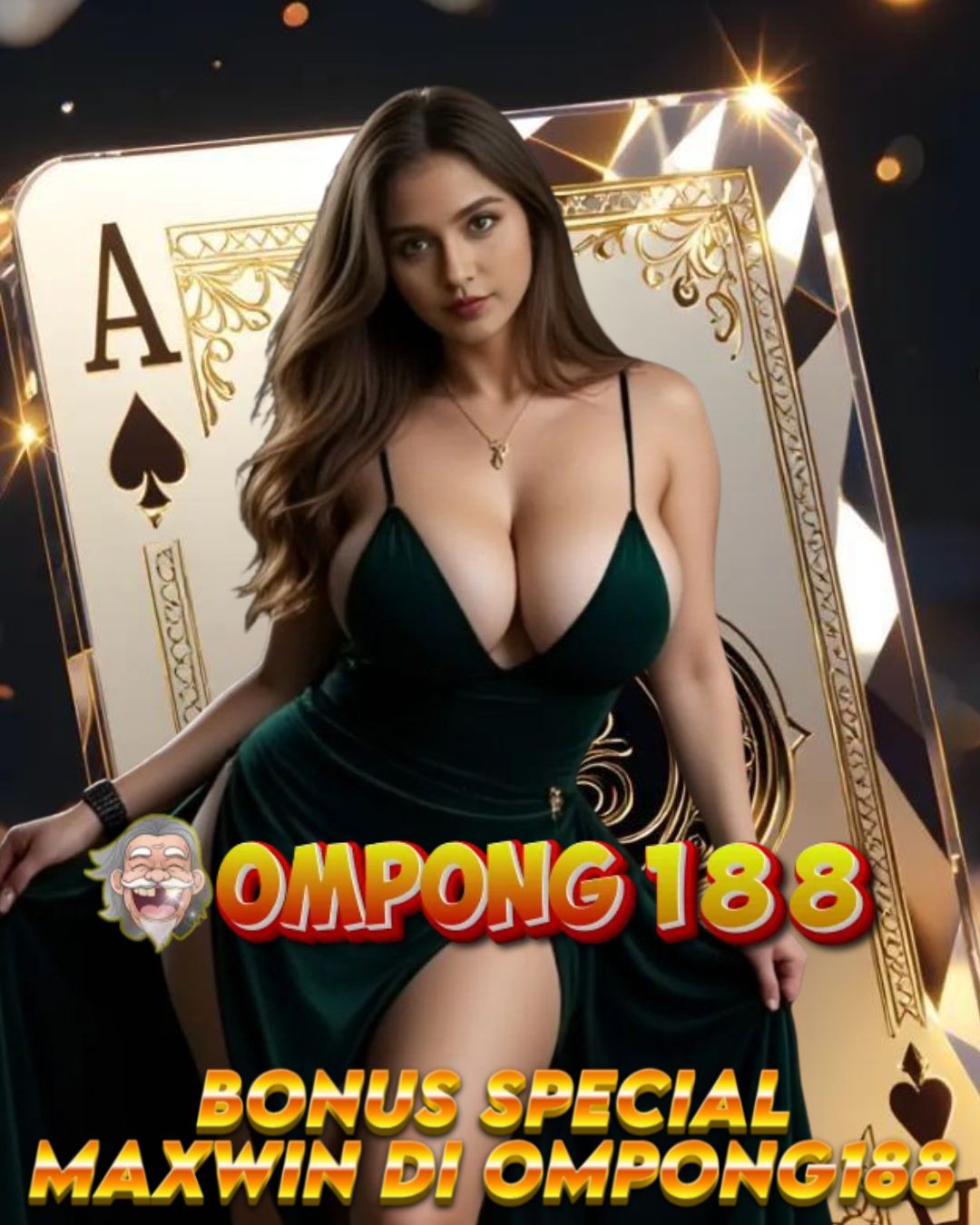 Galeri foto OMPONG188 | Platform Hiburan Digital Online Paling Dicari 2026, Akses Mudah & Cepat di Bali